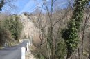 Le long du Loup